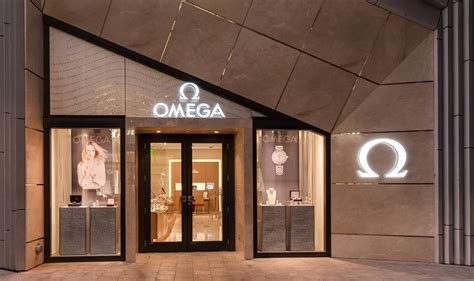 omega boutique district 3